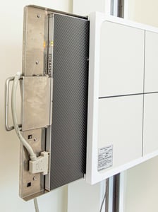 Chiropractic-xray-retrofit
